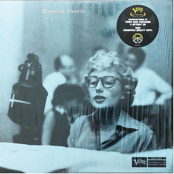 Dearie Blossom Blossom Dearie (Verve By Request) VINYL LP