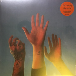 boygenius The Record Vinyl LP