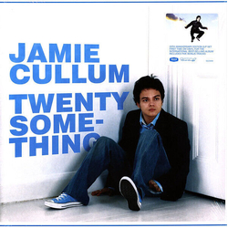 Cullum Jamie Twentysomething (20Th Anniversary Ed.) VINYL 2LP