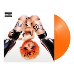 Ice Spice Like...? VINYL LP