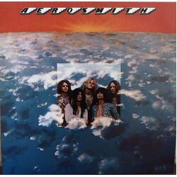 Aerosmith Aerosmith Vinyl LP