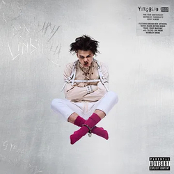 Yungblud Bf 2023 - 21St Century Liability (5 Year Anniversary Ed.) (Transparent Magenta Vinyl) VINYL LP
