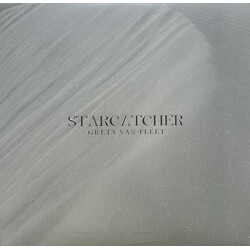 Greta Van Fleet Starcatcher Vinyl LP