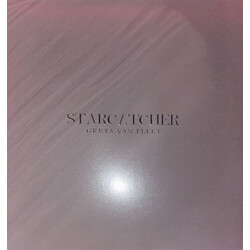 Greta Van Fleet Starcatcher Vinyl LP