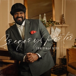 Porter George Christmas Wish VINYL LP