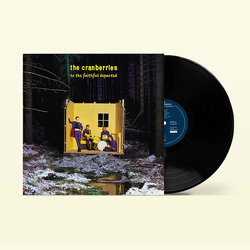 Cranberries The To The Faithful Departed (LP Remaster) VINYL LP