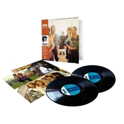 Abba Waterloo (50Th Anniverary) (2 LP Half-Speed Master) VINYL 2LP