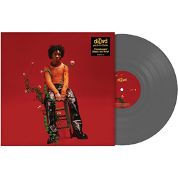 D4Vd Petals To Thorns (Black Translucent Vinyl) VINYL 12"