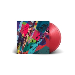 Kid Cudi Insano VINYL LP