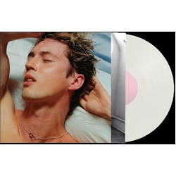 Sivan Troye Something To Give Each Other (Indie Exclusive Vinyl) VINYL LP