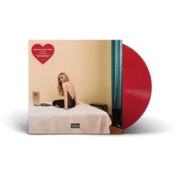 Carpenter Sabrina Emails I Can'T Send (D2C Exclusive Red Vinyl) VINYL LP