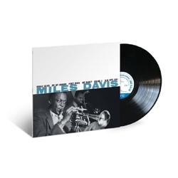 Davis Miles Volume 2 (Blue Note Classic Series) VINYL LP