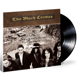 Black Crowes The Southern Harmony And Musical Companion The VINYL LP
