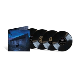 Eminem Marshall Mathers LP 2 The (10Yr Anniversary) VINYL 4LP