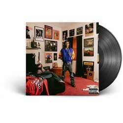 Lil Tecca Tec VINYL LP