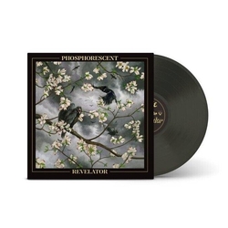 Phosphorescent Revelator (Indie Exclusive Colour Vinyl) VINYL LP