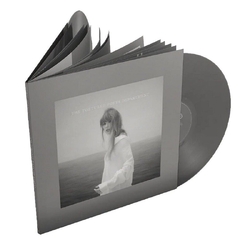 Swift Taylor Tortured Poets Department The: The Albatross VINYL 2LP