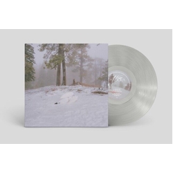 Wisp Pandora VINYL LP