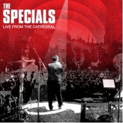 Specials The Live From The Cathedral VINYL 3LP