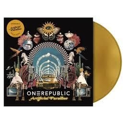 One Republic Bf 2024 - Artificial Paradise VINYL 2LP