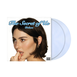 Abrams Gracie Secret Of Us The (2 LP Ltd. Dlx) VINYL 2LP