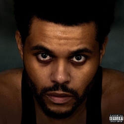 Weeknd The Hurry Up Tomorrow VINYL LP