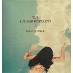 Einaudi Ludovico Summer Portraits The VINYL 2LP