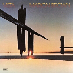 Brown Marion Vista (Verve By Request) VINYL LP