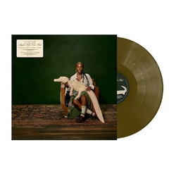 Doechii Alligator Bites Never Heal VINYL LP