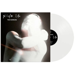 Horrors The Night Life (Indie Exclusive Vinyl) VINYL LP