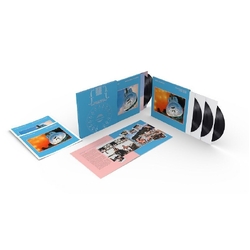 Dire Straits Brothers In Arms (40Th Anniversary) (5 LP Dlx Ed.) VINYL 5LP