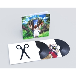 Scissor Sisters Scissor Sisters (20Th Anniversary) VINYL 2LP