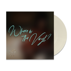 Walker Summer Finally Over It (Indie Exclusive Vinyl) VINYL LP