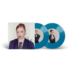 Roan Chappell Giver (Lawyer) (Indie Exclusive Aqua 7 Single Vinyl) VINYL 7"