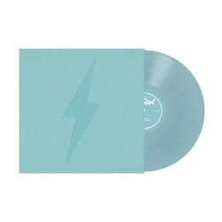 Horan Niall Heartbreak Weather (5 Year Anniversary) (Baby Blue Vinyl) VINYL LP