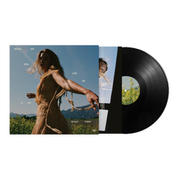 Fletcher Would You Still Love Me If You Really Knew Me? VINYL LP