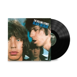 Rolling Stones The Black And Blue (180G LP) VINYL LP