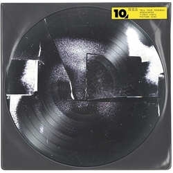 Weeknd The Tell Your Friends / Acquainted (7 Single Picture Disc Vinyl) VINYL 7"