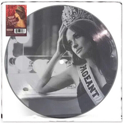 Musgraves Kacey Pageant Material (D2C Exclusive 10Th Ann Beauty Queen Ed. Picture Disc Vinyl) VINYL LP