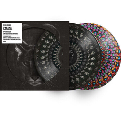 Disclosure Caracal (10Th Ann Ed) (2 LP Zoetrope Vinyl) VINYL 2LP