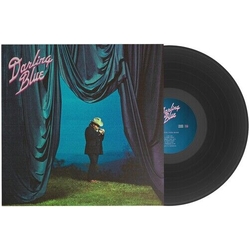 King Marcus Darling Blue VINYL LP