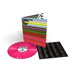 Stereophonics Language. Sex. Violence. Other? (Indie Exclusive Pink Vinyl) VINYL LP
