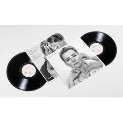 Carlile Brandi Returning To Myself VINYL LP