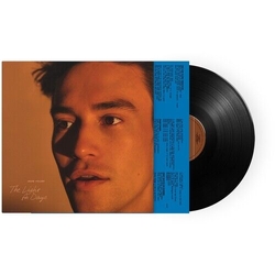 Collier Jacob Light For Days The VINYL LP