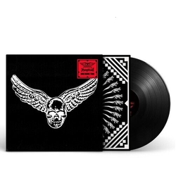 Aerosmith And Yungblud One More Time (LPep) VINYL LP EP