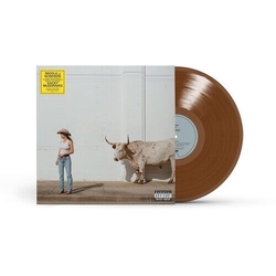 Musgraves Kacey Middle Of Nowhere VINYL LP