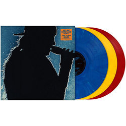 Eilish Billie Hit Me Hard And Soft: The Tour (Live) (3 LP Recycled Colour Vinyl) VINYL 3LP