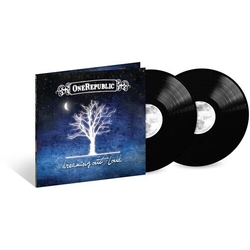 One Republic Dreaming Out Loud VINYL 2LP
