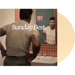 Jonas Nick Sunday Best VINYL LP