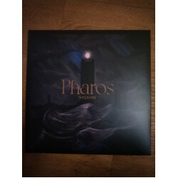 Ihsahn Pharos Vinyl